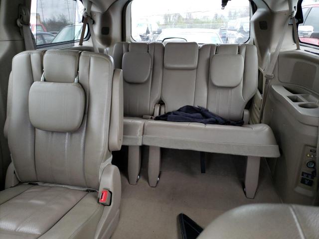 Photo 10 from auction – 2014 CHRYSLER TOWN & COU with VIN 2C4RC1CG3ER460988