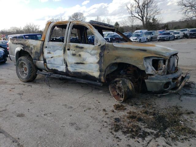 Photo 4 from auction – 2007 DODGE RAM 2500 S with VIN 1D7KS28A17J615226