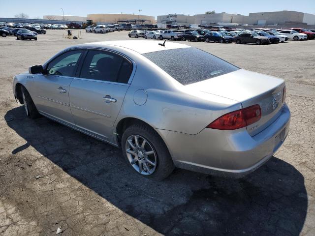 Photo 2 from auction – 2007 BUICK LUCERNE CX with VIN 1G4HD572X7U110791