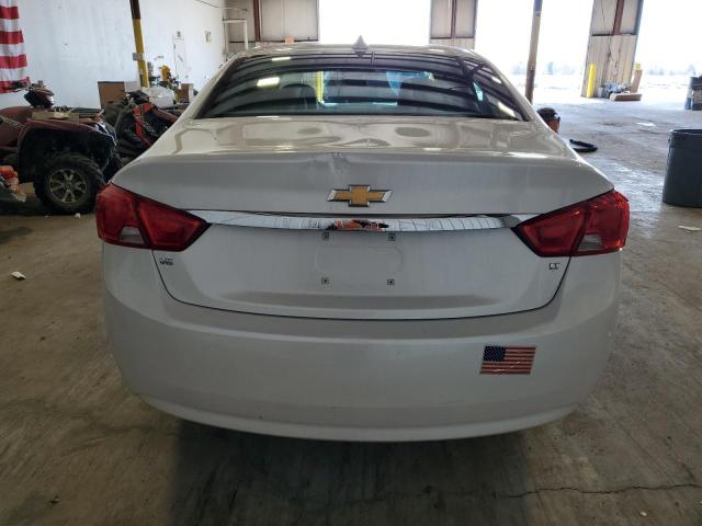 Photo 6 from auction – 2017 CHEVROLET IMPALA LT with VIN 1G1105S33HU202451