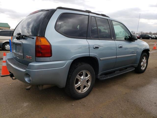 Photo 3 from auction – 2006 GMC ENVOY with VIN 1GKDT13S362331362