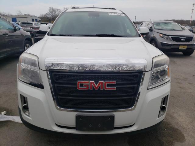 Photo 5 from auction – 2012 GMC TERRAIN SL with VIN 2GKALUEK4C6117299