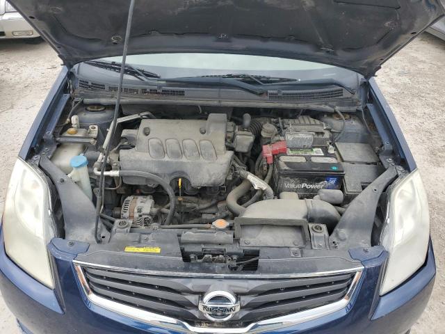 Photo 11 from auction – 2011 NISSAN SENTRA 2.0 with VIN 3N1AB6AP2BL678559