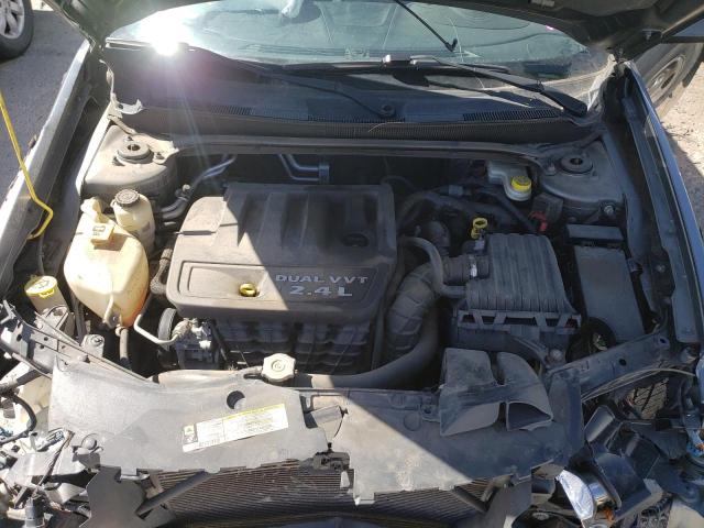 Photo 11 from auction – 2012 DODGE AVENGER SE with VIN 1C3CDZAB1CN230776