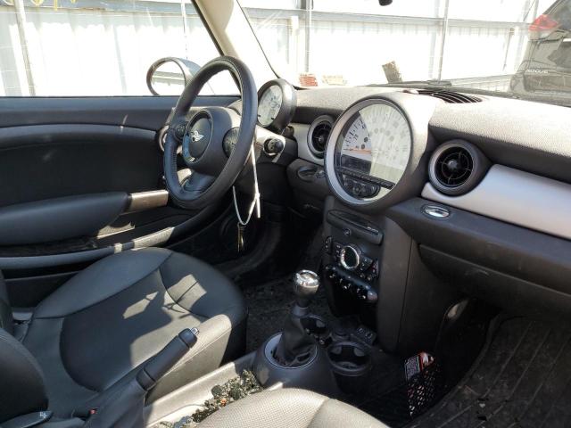 Photo 8 from auction – 2013 MINI COOPER with VIN WMWSU3C53DT375727
