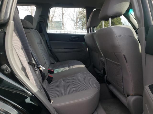 Zdjęcie 10 z aukcji – 2008 SUBARU FORESTER 2 z VIN JF1SG63678H705775