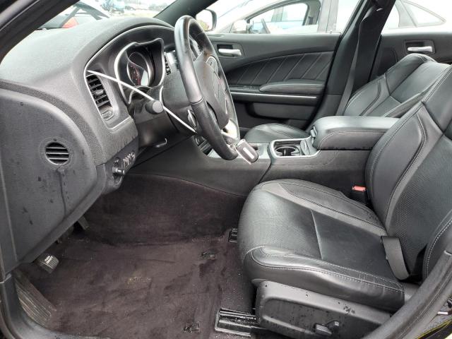 Photo 7 from auction – 2018 DODGE CHARGER GT with VIN 2C3CDXJG8JH182229