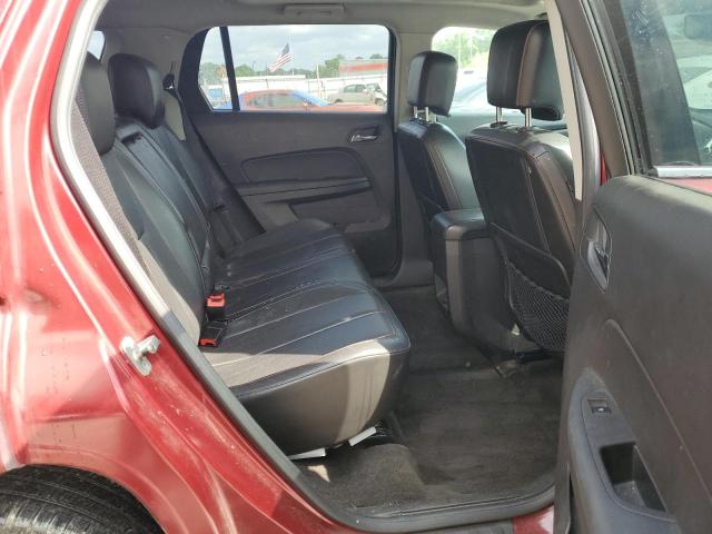 Photo 11 from auction – 2011 GMC TERRAIN SL with VIN 2CTFLWE51B6341415