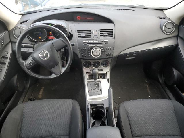 Photo 8 from auction – 2011 MAZDA 3 I with VIN JM1BL1UF5B1460403