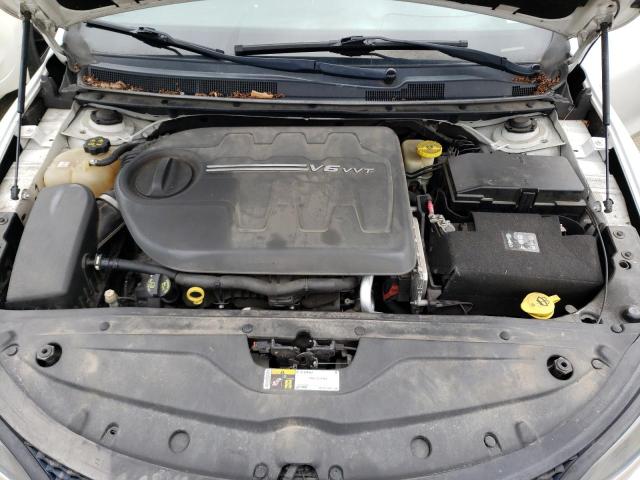 صورة رقم 11 من المزاد - 2015 CHRYSLER 200 S مع VIN 1C3CCCBG6FN518436