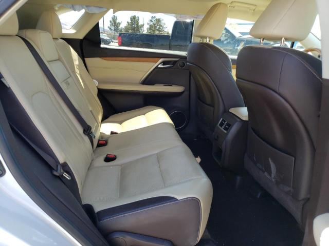 Photo 11 from auction – 2019 LEXUS RX 350 BAS with VIN 2T2ZZMCA6KC117563