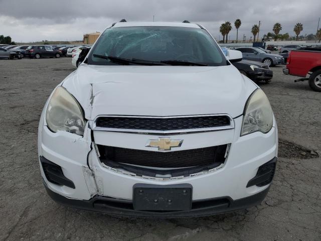 Photo 5 from auction – 2011 CHEVROLET EQUINOX LT with VIN 2CNFLEE53B6384364