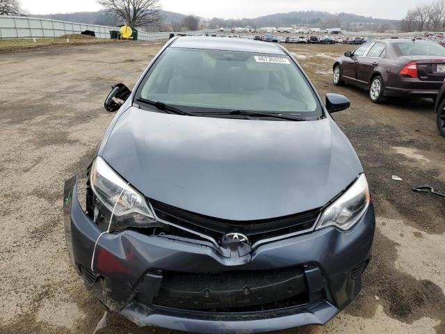 Photo 5 from auction – 2016 TOYOTA COROLLA L with VIN 5YFBURHE8GP517290