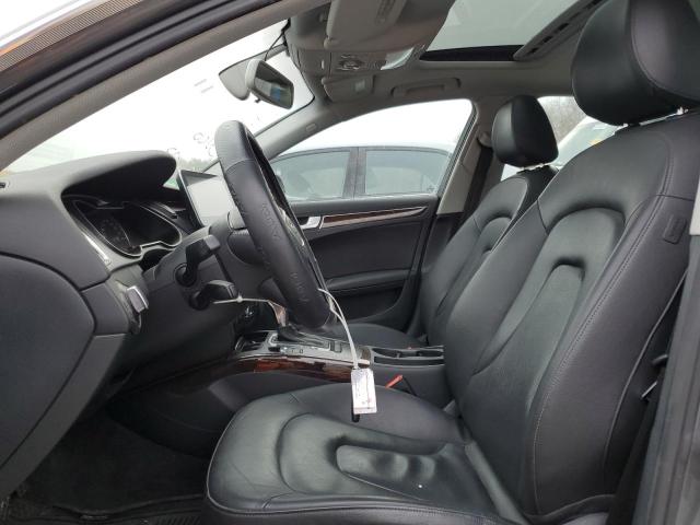 Photo 7 from auction – 2013 AUDI A4 PREMIUM with VIN WAUBFAFL9DN039724