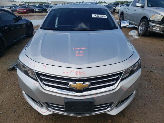 Photo 5 from auction – 2014 CHEVROLET IMPALA LTZ with VIN 2G1155S39E9114269
