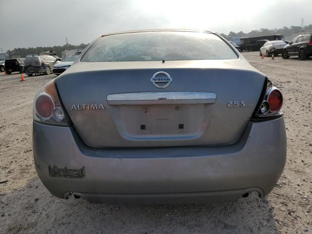 Photo 6 from auction – 2008 NISSAN ALTIMA 2.5 with VIN 1N4AL21E58N472636