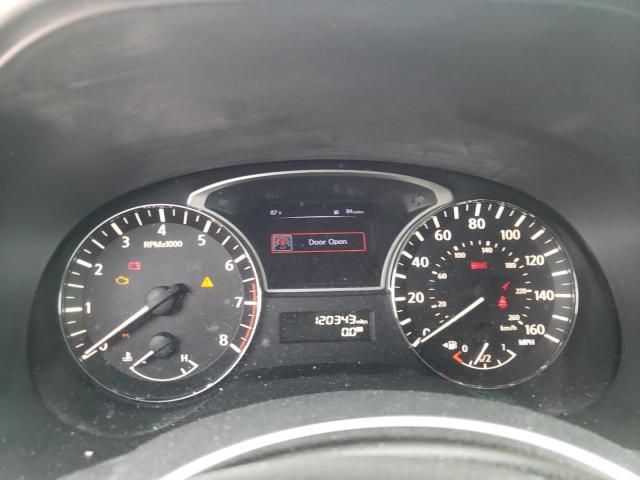 صورة رقم 9 من المزاد - 2015 NISSAN PATHFINDER مع VIN 5N1AR2MN1FC700401