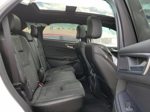 Photo 11 from auction – 2022 FORD EDGE ST with VIN 2FMPK4AP9NBA70593