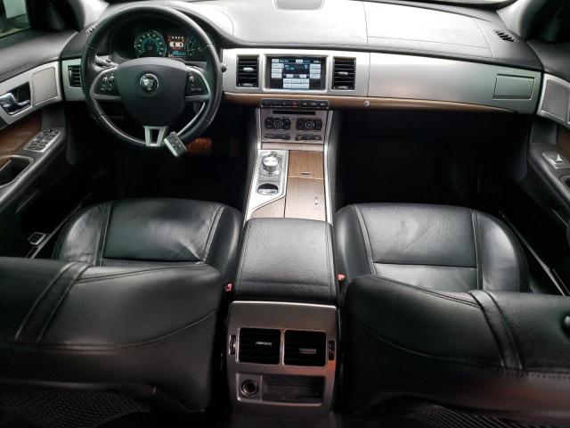 Photo 8 from auction – 2014 JAGUAR XF with VIN SAJWA0ES1EPU18133