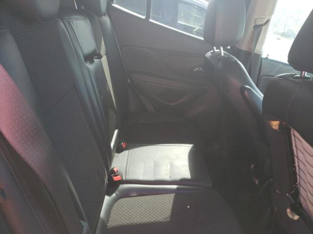 Photo 11 from auction – 2018 BUICK ENCORE PRE with VIN KL4CJASB5JB535470