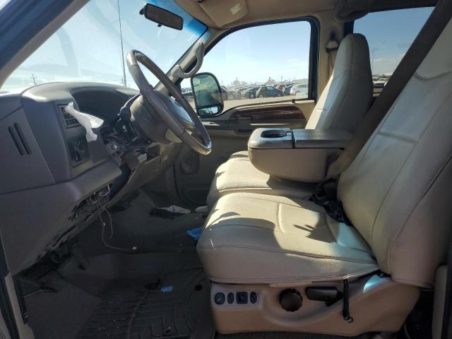 Photo 7 from auction – 2001 FORD F250 SUPER with VIN 1FTNW21F31EB62289