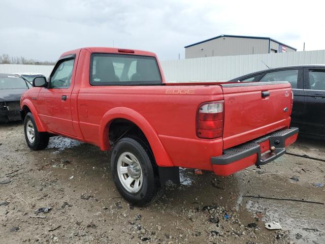 Photo 2 from auction – 2004 FORD RANGER with VIN 1FTYR10U54PA24955