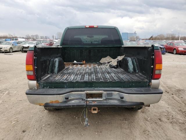 Photo 6 from auction – 2002 CHEVROLET SILVERADO with VIN 2GCEK19T921375881