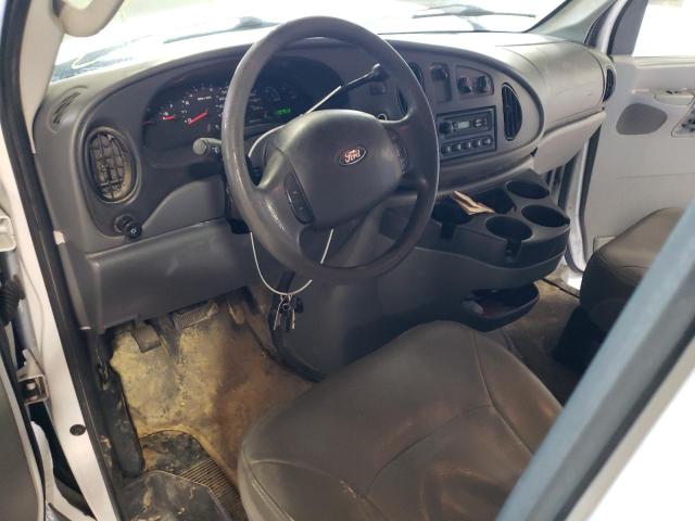 Photo 8 from auction – 2008 FORD ECONOLINE with VIN 1FTNE14W48DA56202