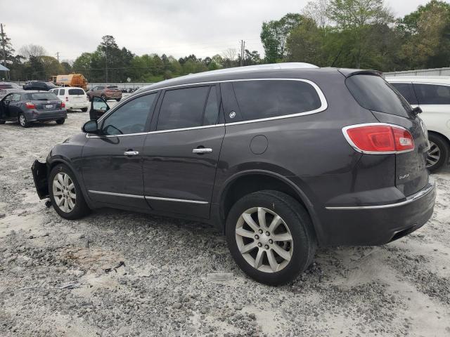 Photo 2 from auction – 2013 BUICK ENCLAVE with VIN 5GAKRDKD1DJ122129
