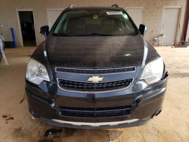 Photo 5 from auction – 2014 CHEVROLET CAPTIVA LT with VIN 3GNAL3EK1ES577845