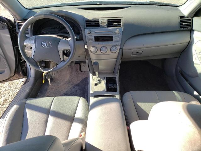 Photo 8 from auction – 2011 TOYOTA CAMRY BASE with VIN 4T4BF3EK7BR206061