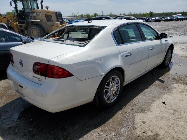 Photo 3 from auction – 2006 BUICK LUCERNE CX with VIN 1G4HD57276U221006