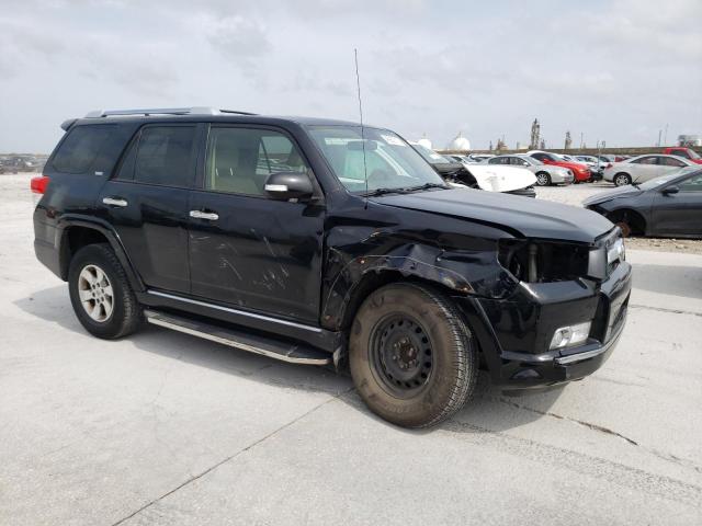 Foto 4 de la subasta – 2012 TOYOTA 4RUNNER SR con VIN JTEZU5JR6C5039765