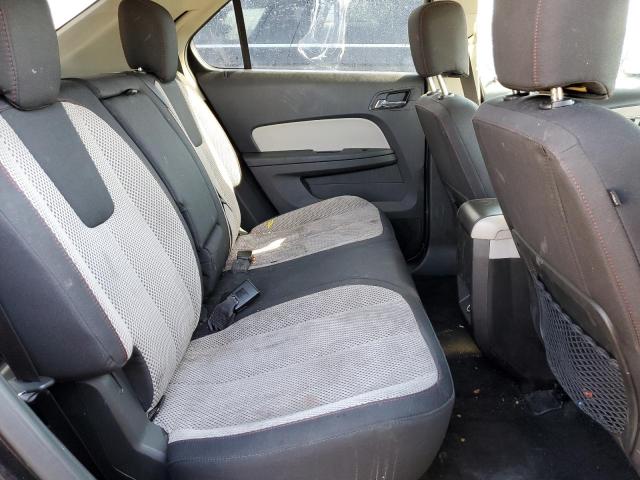 Photo 11 from auction – 2013 CHEVROLET EQUINOX LT with VIN 2GNALDEK6D6170574