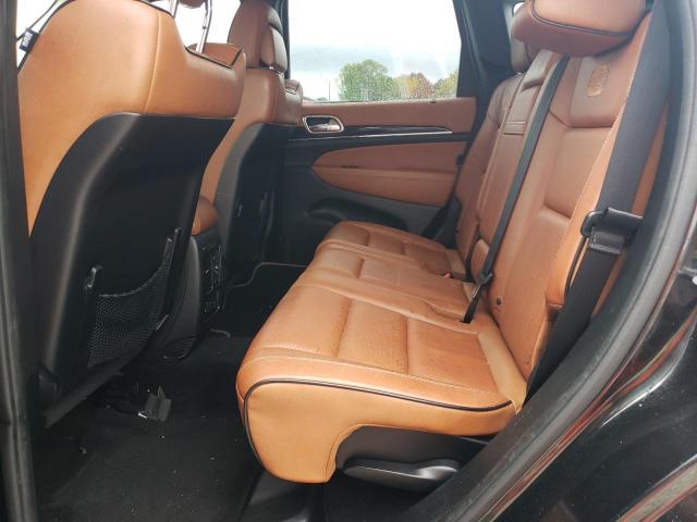 Photo 11 from auction – 2013 JEEP GRAND CHER with VIN 1C4RJECG2DC561654