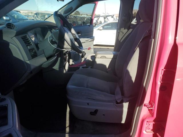 Photo 7 from auction – 2005 DODGE DURANGO SL with VIN 1D4HD48KX5F598917