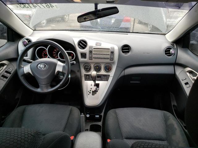 Снимка 8 от търг – 2009 TOYOTA COROLLA MA с VIN 2T1GE40E99C004733