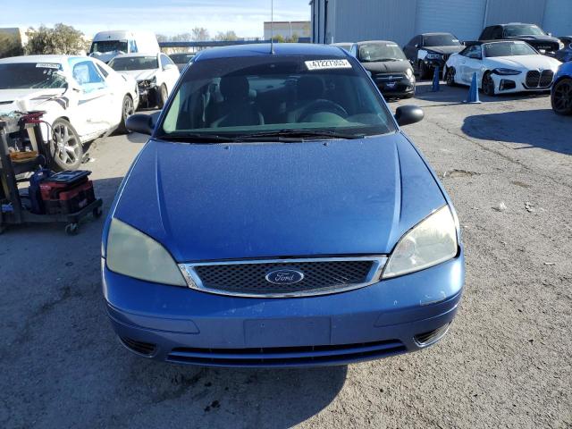 Photo 5 from auction – 2005 FORD FOCUS ZX4 with VIN 1FAFP34N75W149237