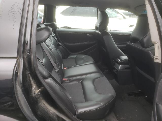 Photo 11 from auction – 2004 VOLVO XC70 with VIN YV1SZ59H141167563