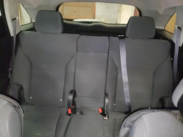 Photo 10 from auction – 2016 KIA SORENTO LX with VIN 5XYPGDA12GG012227
