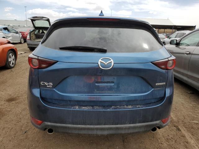 Photo 6 from auction – 2020 MAZDA CX-5 TOURI with VIN JM3KFBCM6L1811325