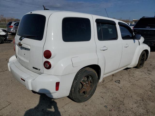 Photo 3 from auction – 2011 CHEVROLET HHR LT with VIN 3GNBABFW6BS539223