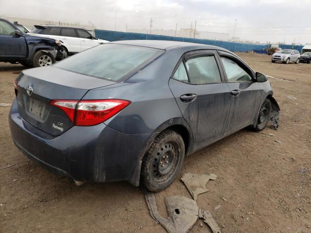 Photo 3 from auction – 2016 TOYOTA COROLLA L with VIN 2T1BURHE2GC739839