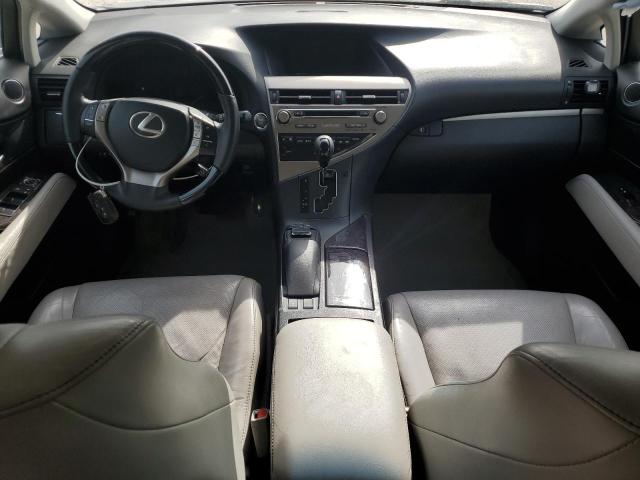 صورة رقم 8 من المزاد - 2015 LEXUS RX 350 مع VIN 2T2ZK1BA8FC159436