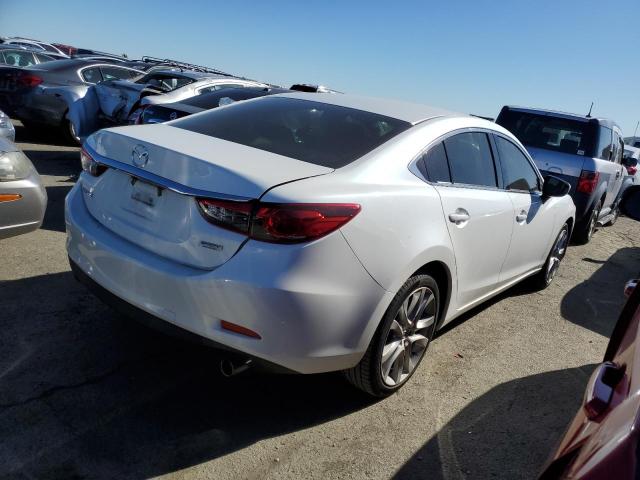 Photo 3 from auction – 2016 MAZDA 6 TOURING with VIN JM1GJ1V57G1479835