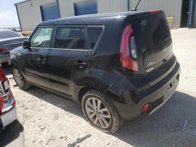 Photo 2 from auction – 2019 KIA SOUL + with VIN KNDJP3A54K7655770
