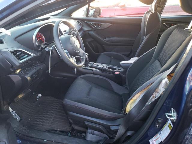 Photo 7 from auction – 2017 SUBARU IMPREZA SP with VIN 4S3GTAK69H3710067