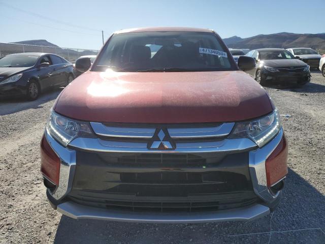 Photo 5 from auction – 2017 MITSUBISHI OUTLANDER with VIN JA4AD2A34HZ041083