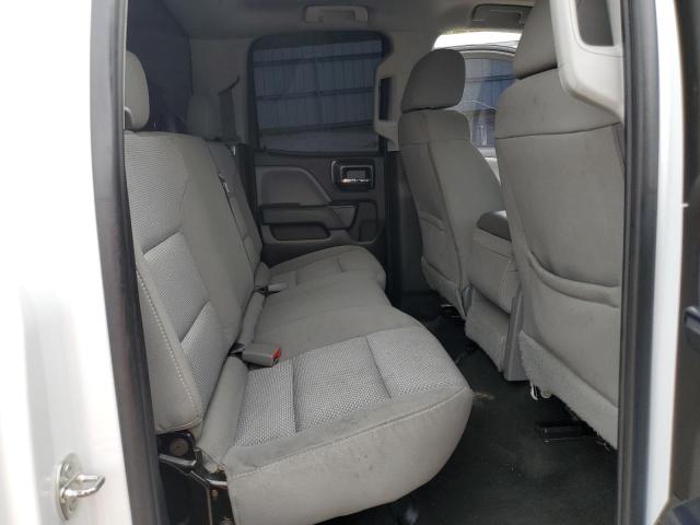 Photo 10 from auction – 2017 CHEVROLET SILVERADO with VIN 1GCRCPEC2HZ161290