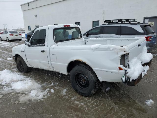 Photo 2 from auction – 1997 FORD RANGER with VIN 1FTCR10A8VPA26927